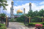 Bandar Seri Begawan Mosque